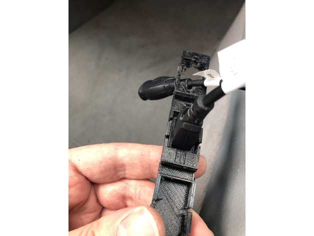 BMW e46 Button Plate/bazel – BMW E46