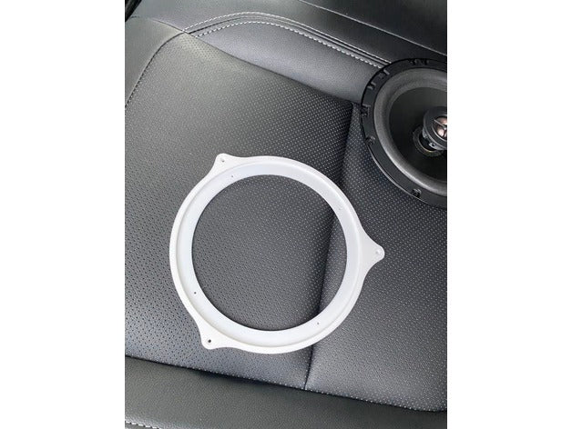 Chery Tiggo4 Door Speaker Adapter – Chery Tiggo