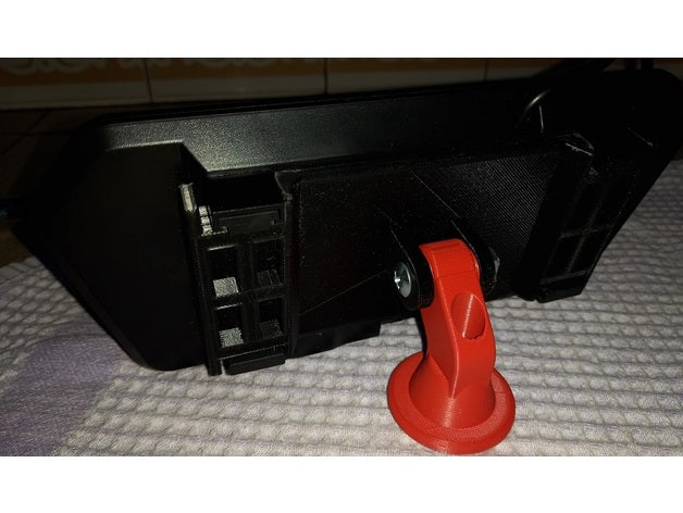 7 Inch Reariew LED Monitor – Chevrolet Equinox