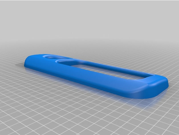 Chevrolet Blazer Door Handle – Chevrolet Blazer