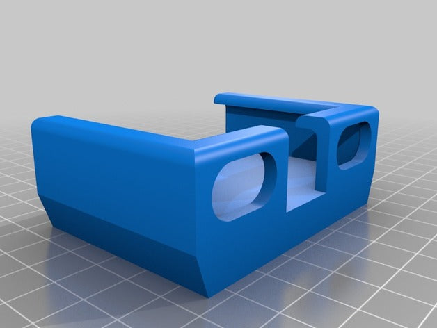 Phone Holder for Ford Coin Slot – Ford