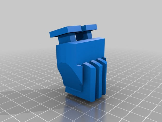 Phone Holder for Ford Coin Slot – Ford