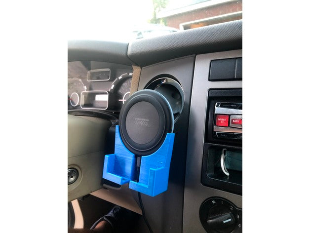 Phone Holder for Ford Coin Slot – Ford