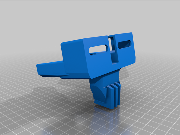 Phone Holder for Ford Coin Slot – Ford