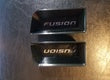 15-19 Ford Fusion Door Handle Cups – 2019 Ford Fusion, 2018 Ford Fusion, 2017 Ford Fusion, 2016 Ford Fusion, 2015 Ford Fusion