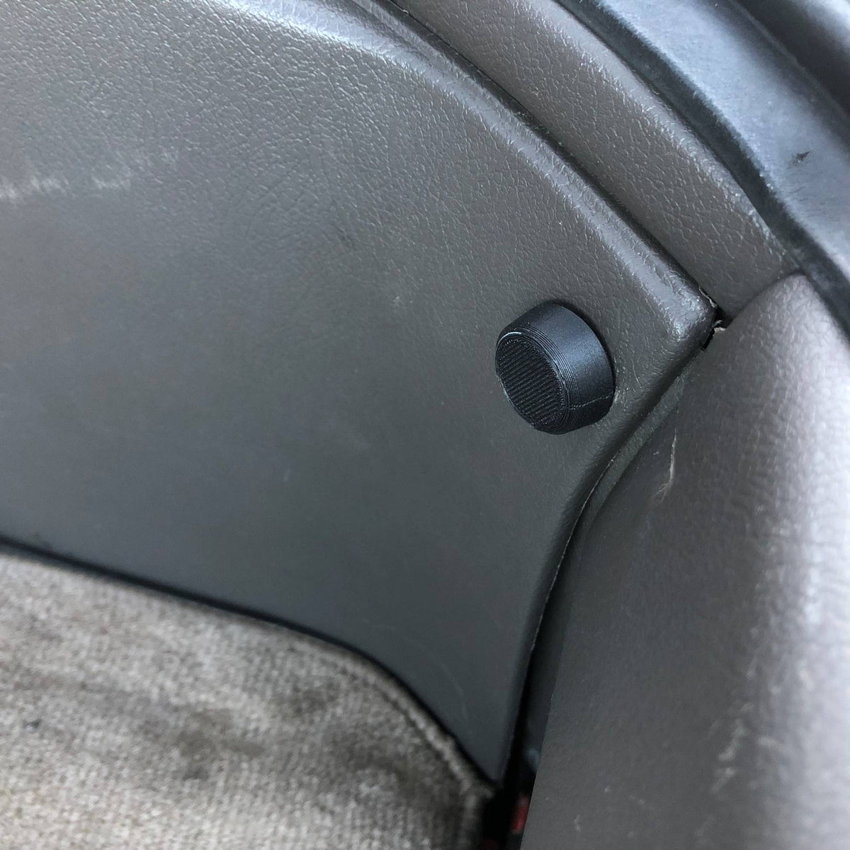 1984-86 Nissan 300zx Interior Trim Panel Screw – Nissan