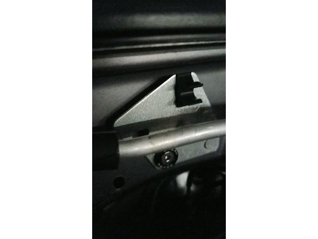 Mazda Protege 8mm AC Line to Firewall Clip – Mazda