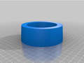 Nissan Xterra Cup Holder Spacer – Nissan