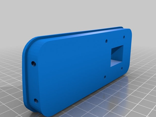 Phone Holder for Nissan Xterra (05+) – Nissan