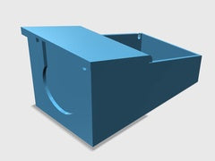 Navigation System Car Holder for Nissan NV200 – Nissan