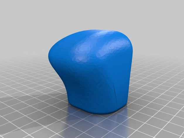 Nissan Versa / Tiida Gear Shift Knob (manual) – Nissan