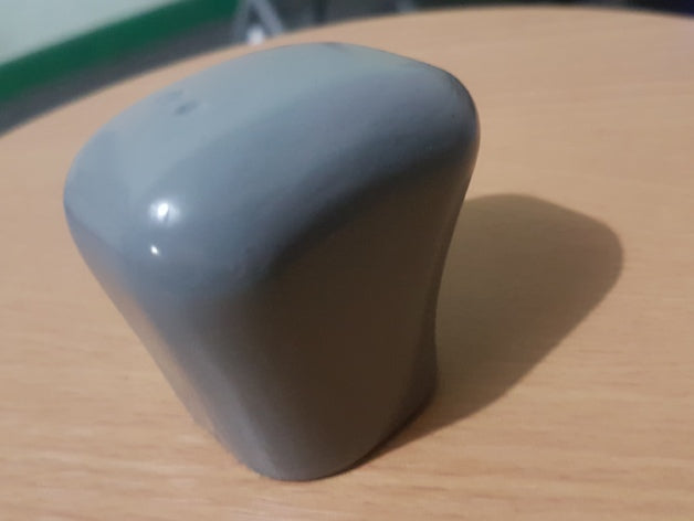 Nissan Versa / Tiida Gear Shift Knob (manual) – Nissan