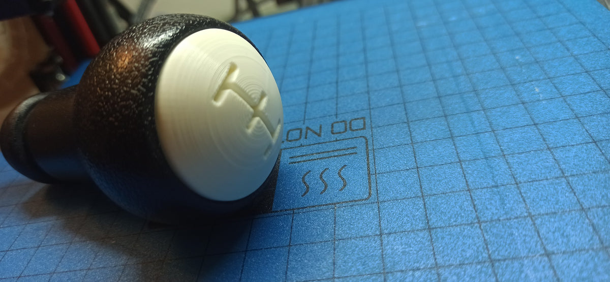 Peugeot 307 Gear Knob Cap – Peugeot