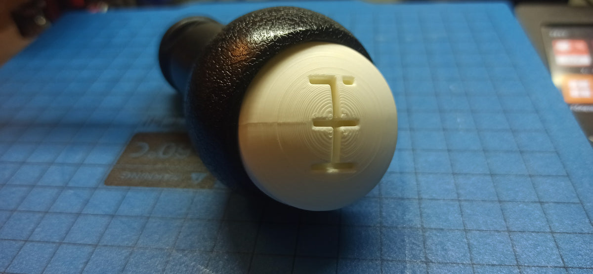 Peugeot 307 Gear Knob Cap – Peugeot