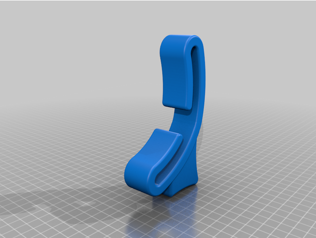 3000GT Seat Belt Holder – Mitsubishi
