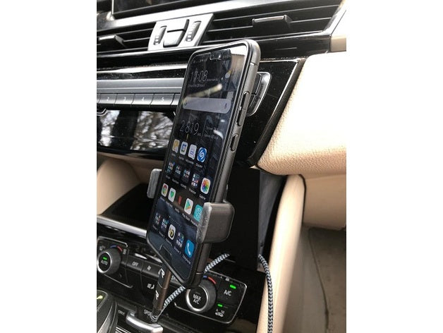 Smartphone Support for BMW Active Tourer – BMW