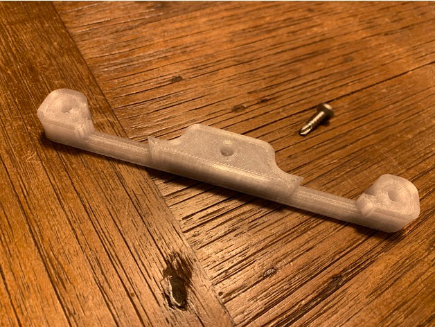 Volvo V40 Replacement Bracket for Headlight – Volvo