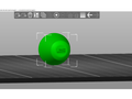 BMW E30 Knob – BMW E30