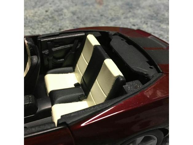 2010 Chevy Cover – Chevrolet