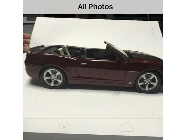 2010 Chevy Cover – Chevrolet
