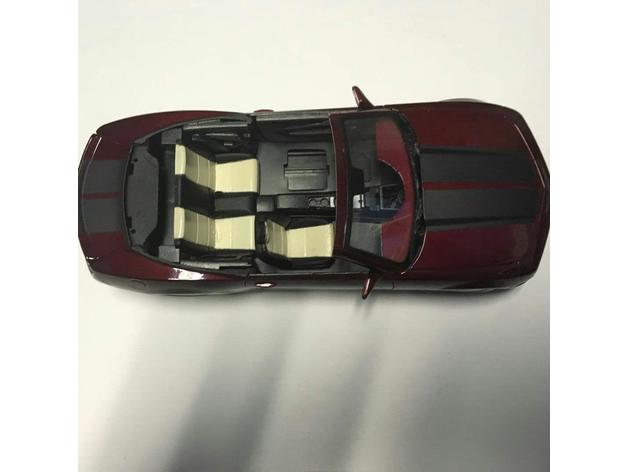2010 Chevy Cover – Chevrolet