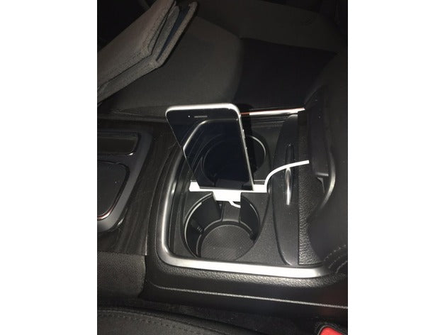 Chrysler 300 Cell Holder – Chrysler 300