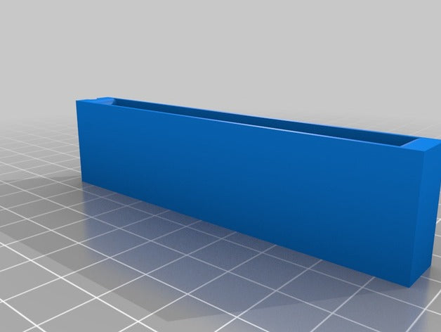 Chrysler 300 Cell Holder – Chrysler 300