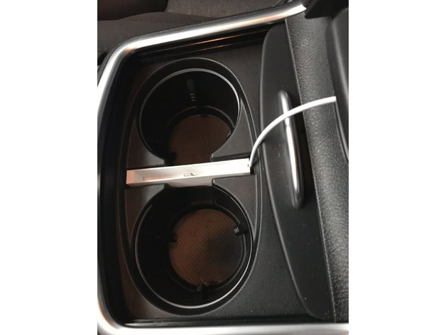 Chrysler 300 Cell Holder – Chrysler 300