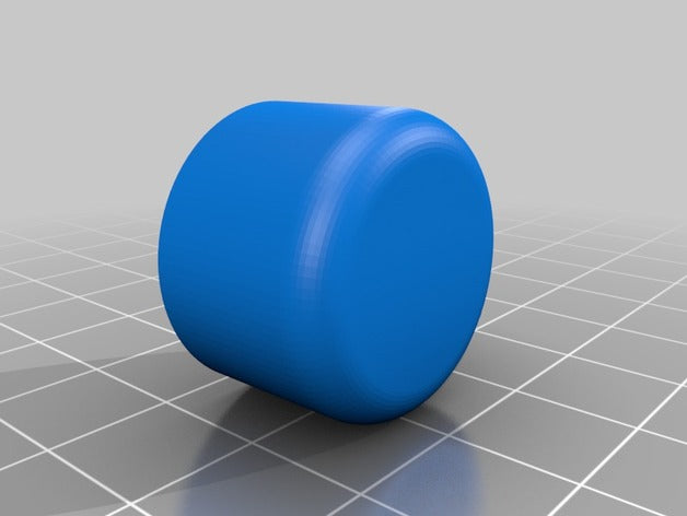 Pontiac Firebird Volume Knob – Pontiac