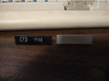 Volkswagen MK1 Convertable Warning Light Covers – Volkswagen