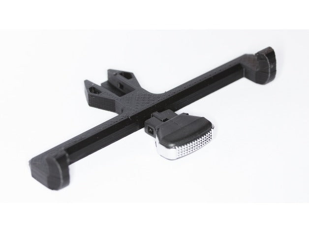 GPS/Smartphone Mount for Peugeot 206 – Peugeot