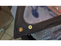 300zx Quarter Panel Window Clips – Nissan