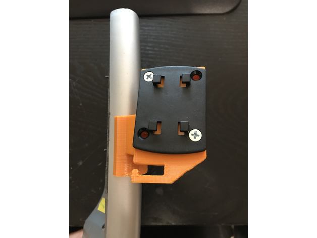 Car Phone Holder Downtube for Mini Cooper S One R50 R52 R53 – MINI Cooper