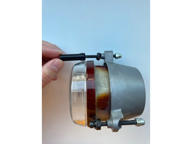 Kit Répartation Phare Opel Speedster VX220 – Opel Speedster