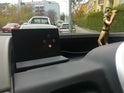 Phone Holder Car – Renault Trafic