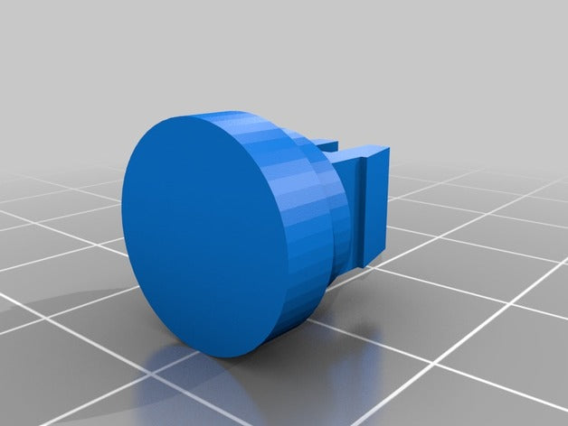Renault Trunk Clip – Renault Megane