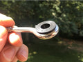 Jeep Door Holder Bushing DIY – Jeep