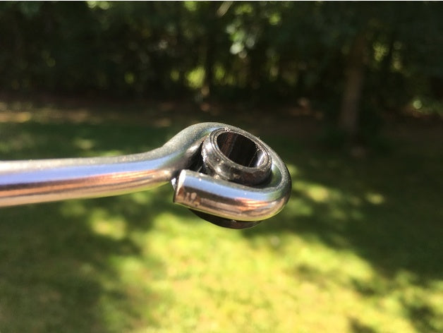 Jeep Door Holder Bushing DIY – Jeep
