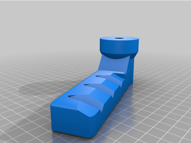 Jeep Foot Peg – Jeep