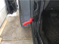 Jeep Foot Peg – Jeep