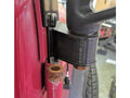 Jeep TJ Mirror Support Spacer Relocated Relocation – Jeep Wrangler