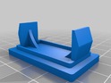 Lexus Switch Blank – Lexus