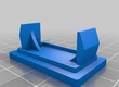 Lexus Switch Blank – Lexus