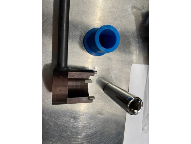 Porsch Cam Tool Bushing – Porsche 911