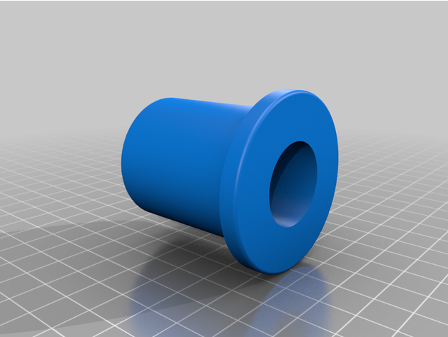 Porsch Cam Tool Bushing – Porsche 911