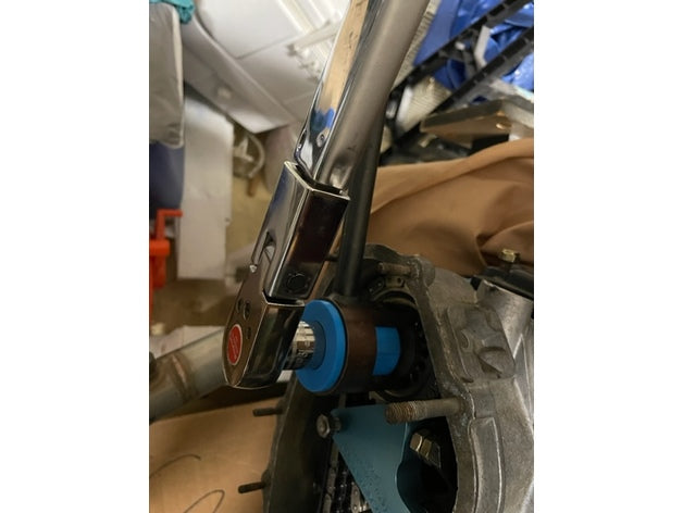 Porsch Cam Tool Bushing – Porsche 911