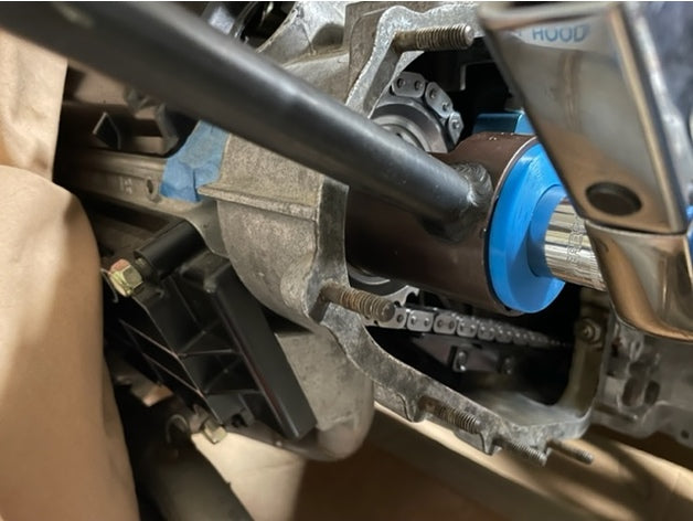 Porsch Cam Tool Bushing – Porsche 911