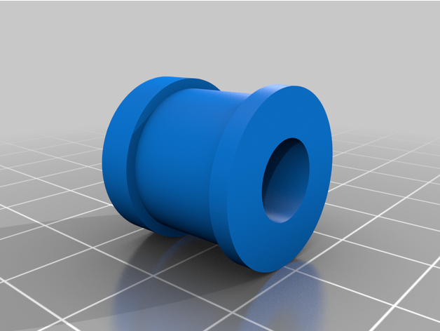 Lotus Elise Gear Cable Bushing – Lotus Elise