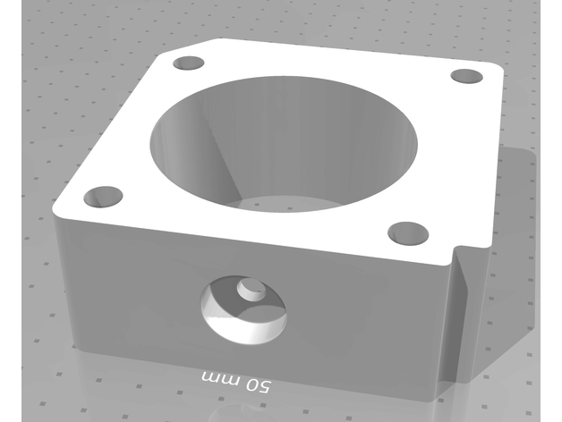Lotus 2ZZ 1 Hole Spacer – Lotus