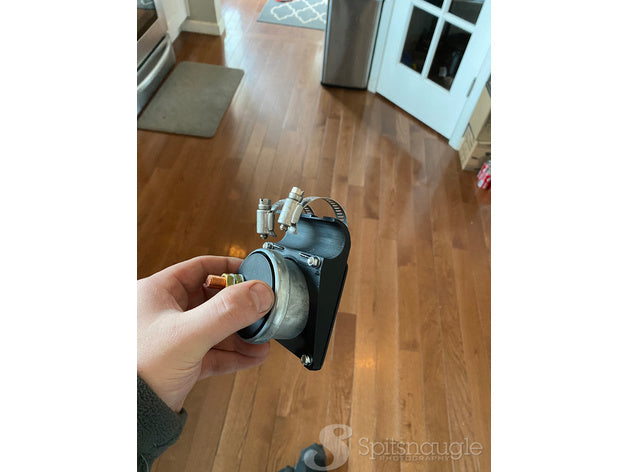 Lotus Exige Battery Disconnect – Lotus Exige